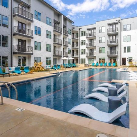 East Austin 1Br W Pool Gym Wd Nr Airport Atx-93 Apartment Exterior photo