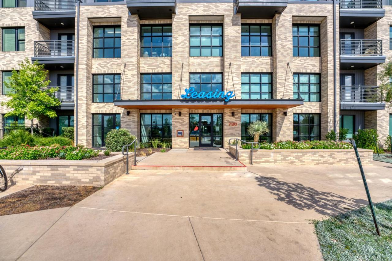 East Austin 1Br W Pool Gym Wd Nr Airport Atx-93 Apartment Exterior photo