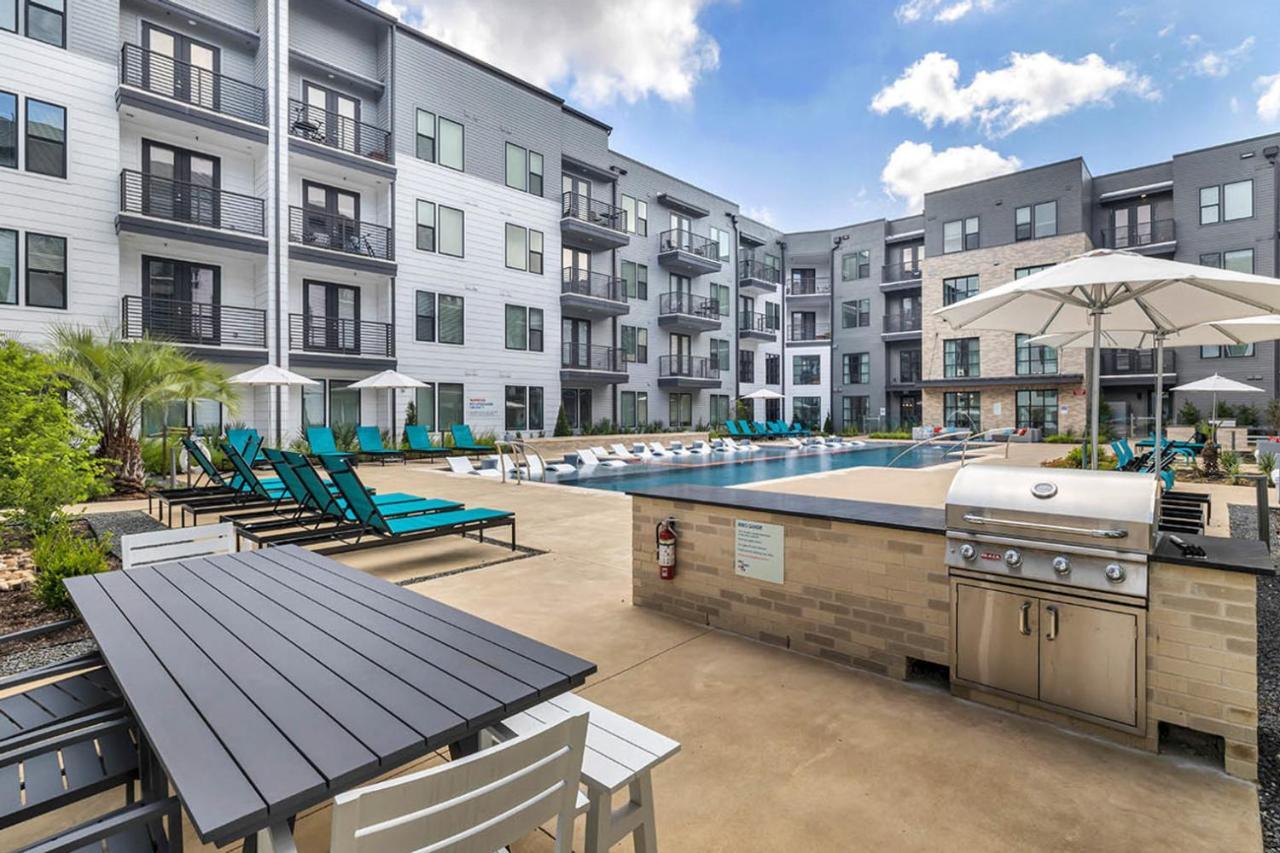 East Austin 1Br W Pool Gym Wd Nr Airport Atx-93 Apartment Exterior photo